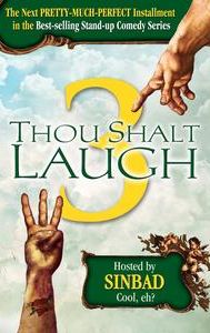 Thou Shalt Laugh 3