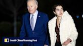 Meet Joe Biden’s granddaughter Natalie, who just attended a state dinner