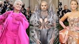 Met Gala 2022 Red Carpet: See All The Best And Most WTF Looks