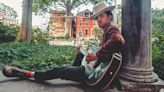 Nat Myers is making rootsy blues guitar relevant again – and keeping the one-man ramblin’ band tradition alive