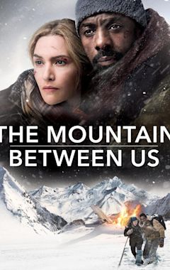 The Mountain Between Us