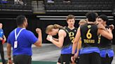 4A Boys Volleyball: Tigers rally in fifth set of finals but fall short to Pine View
