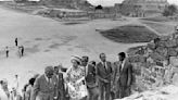 El día que la reina Isabel II visitó Oaxaca