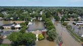 Severe storms pound metro Detroit after Wayne County flooding; 300K in state without power