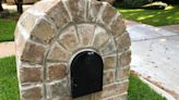 How Much Does a Brick Mailbox Cost?