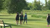 Hawley Golf Course Hosts First “Fore the Paws” Charity Tournament