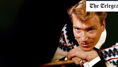 Frank Ifield, singer who thrilled the 1960s teenage market with hits like I Remember You – obituary