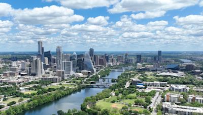 Austin falls out of top 10 largest cities in the U.S.