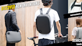 Edison Lab Partners with Searching C to Launch Smart Bag SchuBELT with Retractable Straps in Hong Kong and Taiwan
