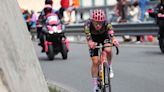 Steinhauser, sobrino de Jan Ulrrich, se estrena en el Giro de Italia