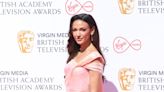 Michelle Keegan 'está en su momento dorado'