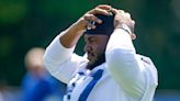 Ex-Colts DT Curtis Brooks signs with Titans practice squad