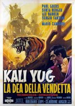 Kali Yug, la dea della vendetta - Film 1963 - FILMSTARTS.de