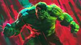 La evolución final de Hulk: Marvel muestra cómo es la verdadera forma definitiva de Bruce Banner