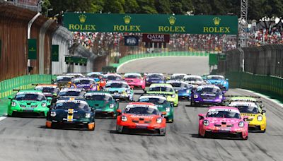 Porsche Cup: Horários e como ver a etapa Endurance do Estoril