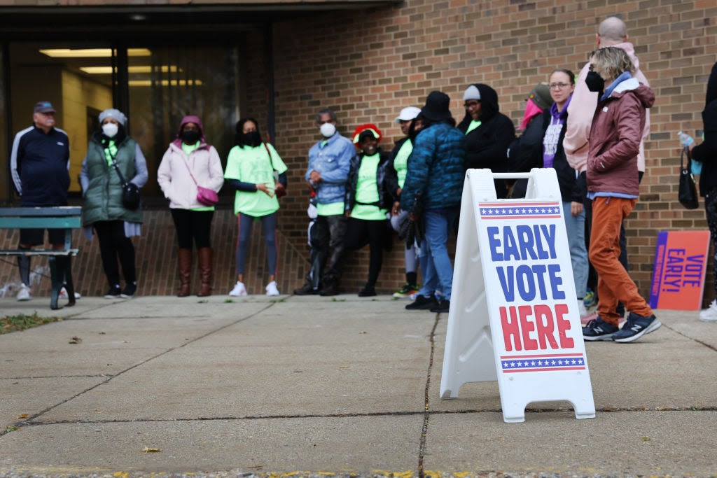 BMV extends hours on Election Day to help prepare voters