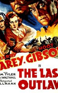 The Last Outlaw (1936 film)