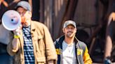 ...Gosling Calls Stunt Performers the ‘Hardest Working People in Show Business’ at Universal Studios’ ‘The Fall Guy Stuntacular...