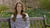 Here's Exactly When Kate Middleton Recorded Her Video Announcement