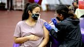 Vaccine hesitancy increasing among pregnant women, a CDC report finds