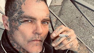 What Was Shifty Shellshock's Net Worth? Exploring Crazy Town Frontman's Fortune Amid His Death At 49