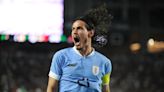 Uruguay busca ante EE.UU. su sexta victoria seguida con Diego Alonso