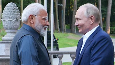 PM Modi's Russia visit in 10 points: Defence push, relief for Indian troops, talks on Ukraine