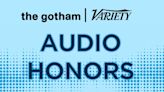 The Gotham Film & Media Institute Announces Winners of Inaugural Gotham, Variety Honors