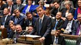 Hunt slashes taxes to bring self-employment back to life