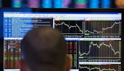 Wall Street se prepara para un inicio a la baja en medio del retroceso de las tecnológicas Por Investing.com