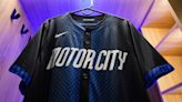Detroit Tigers reveal City Connect uniforms: Here's where it ranks among MLB's best
