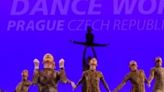 Dublin dance school wins bronze at World Cup