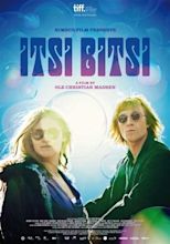 Itsi Bitsi (2015) — The Movie Database (TMDB)