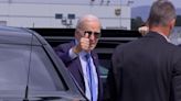 President Joe Biden tests positive for Covid-19 at pivotal moment in reelection campaign
