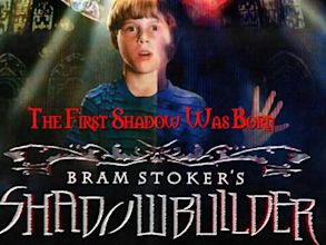 Bram Stoker's Shadowbuilder