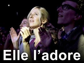 Elle l'adore