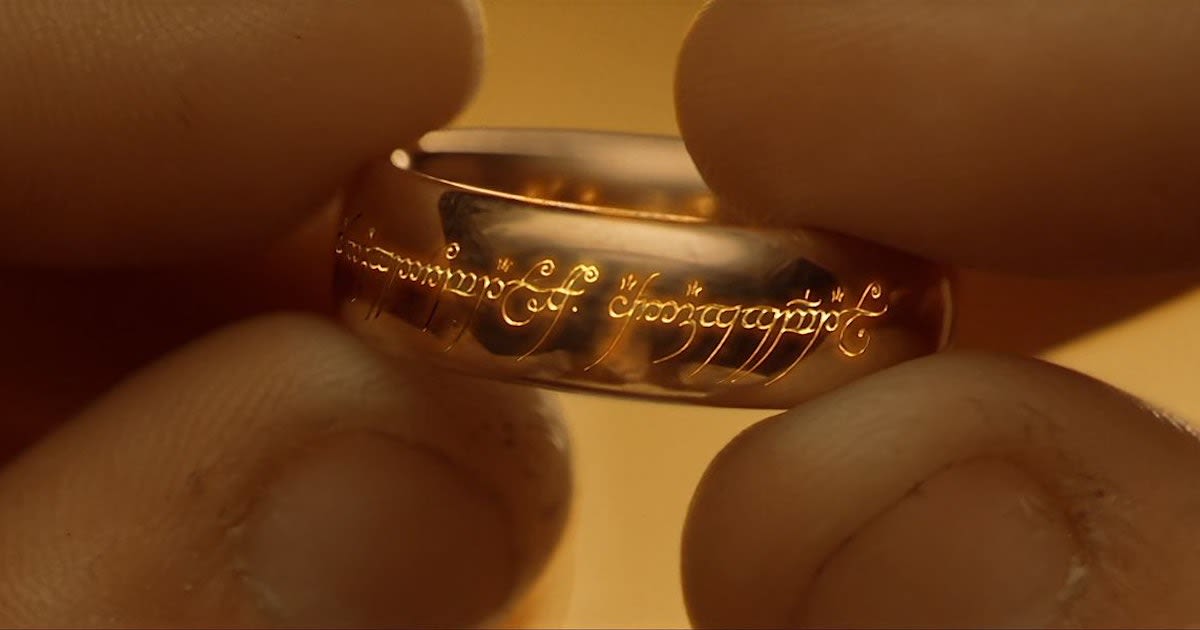 70 Years Later, Lord of the Rings' Strangest Plot Hole Is About To Be Fixed