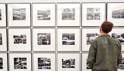溫哥華博物館展出姚瑞中《海市蜃樓》系列作品