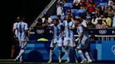Claro Sports transmitió el partido de fútbol Argentina vs. Irak