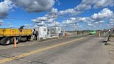 Puente Carretero Santa Fe - Santo Tomé: este martes comenzarán las reparaciones