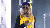 Lil Wayne says he can't remember his own songs due to memory loss: 'I wouldn't even know what we talking about'