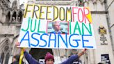 WikiLeaks founder Assange faces his last legal roll of the dice in Britain to avoid US extradition