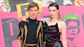 Thomas Brodie-Sangster, le petit garçon de Love Actually, s’est marié à l’ex d’Elon Musk