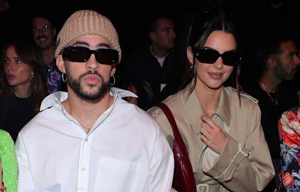 Where Bad Bunny and Kendall Jenner's Relationship Stands: 'They're Having Fun For Now,' Source Says