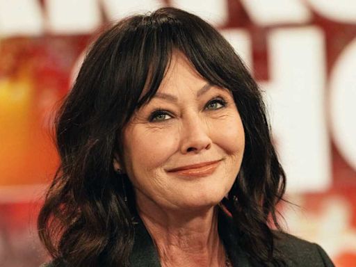 Shannen Doherty Said Cancer Was a 'Big Wake-Up Call' in Last Social Media Post Before Her Death