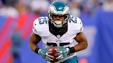 Ranking the Top 5 Philadelphia Eagles Running Backs of All Time