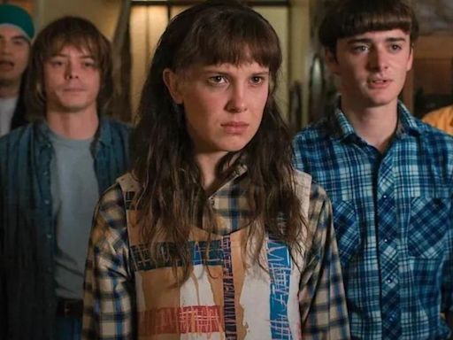 Criadores de ‘Stranger Things’ preparam série de terror para Netflix