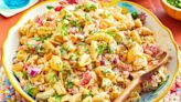 It's Potluck Season! Bring One of These Pasta Salad Bowls