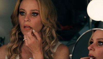 Elizabeth Banks Spotlights The Ugly Side Of Beauty In ‘Skincare’