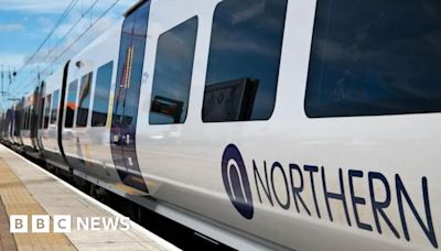 'Fast rail links would improve North West outcomes'